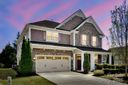 704 Fresia Drive sold home in Tega Cay, SC