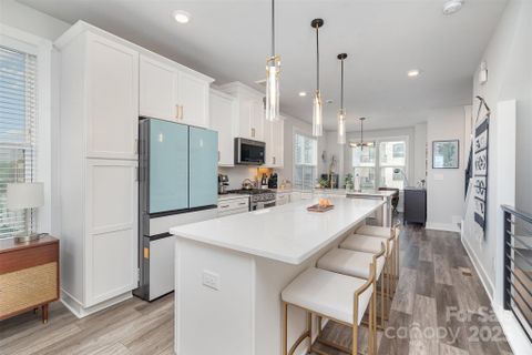631 W Tremont Avenue sold home in Tremont Station, Charlotte, NC