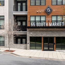 55 S Market Street