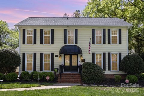 3916 Riverbend Road