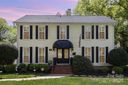3916 Riverbend Road sold home in Charlotte, SC