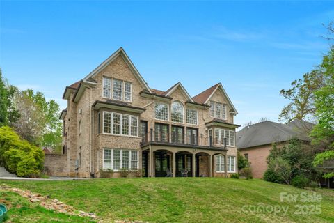 4300 Old Course Drive