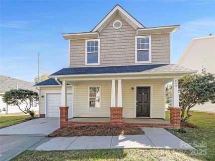 808 Raindrops Road sold home in Sundance Village, Gastonia, NC