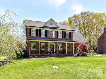 5301 Greyfriar Court sold home in Berkshire, Waxhaw, NC