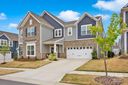 14921 Baldridge Drive sold home in Huntersville, SC