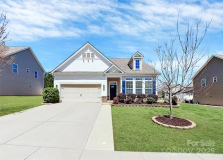 1224 Horsesugar Road sold home in Timberlake, Clover, SC