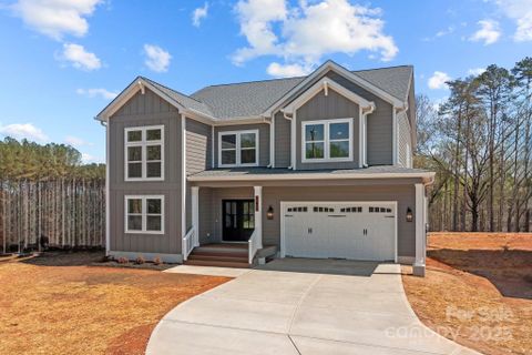 143 Mills Garden Road sold home in Woodstone at Mills Garden, Statesville, NC