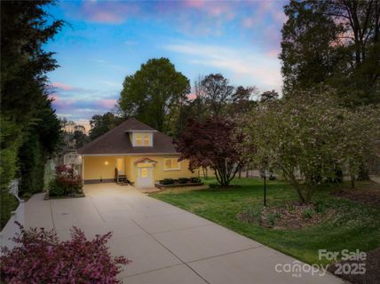 158 Regency Road sold home in Regency Lake Village, Mooresville, NC