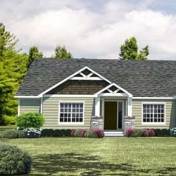 Lot 9 Tomahawk Trail