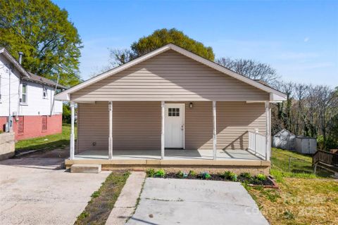 416 E Park Avenue sold home in Elmwood, Gastonia, NC