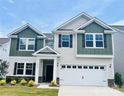 2014 Puddle Pond Road sold home in Indian Trail, SC