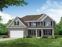 2252 Tabor Road sold home in Sherrills Ford, SC