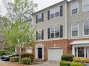 5430 Dockery Drive sold home in Charlotte, SC