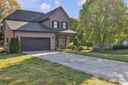 1650 Berkshire Drive sold home in Hickory, SC