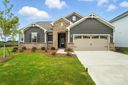 1468 Honey Trail sold home in Monroe, SC