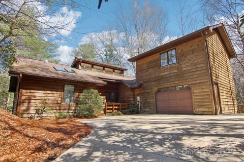 285 Three Mile Knob Road