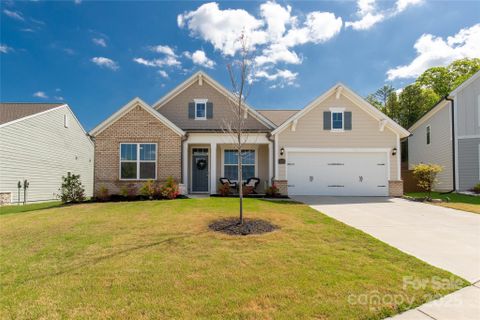 5119 Moselle Avenue sold home in Ansley Park, Indian Land, SC