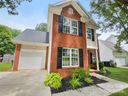 15188 Eric Kyle Drive sold home in Huntersville, SC