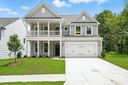 5100 Verona Road sold home in Charlotte, SC