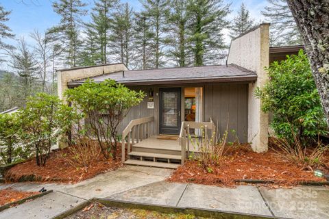 50 Dogwood Knob Lane 11A sold home in Hilltop, Sapphire, NC