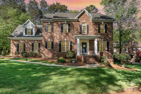 4511 Morning Dove Court