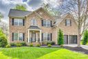 1813 Robbins Meadows Drive sold home in Waxhaw, SC