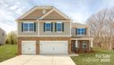 7115 Teague Drive sold home in Gastonia, SC