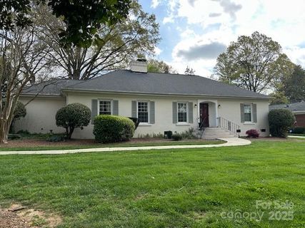 4635 Water Oak Road
