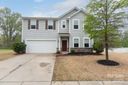 7217 Cedarfield Road sold home in Charlotte, SC