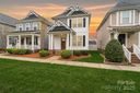 13712 Bonnerby Court sold home in Huntersville, SC