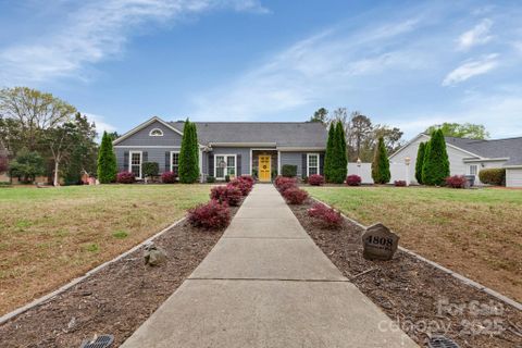 4808 Truscott Road
