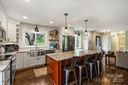 9025 Shields Drive sold home in Huntersville, SC