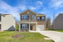 437 Burdock Lane sold home in Arden, SC