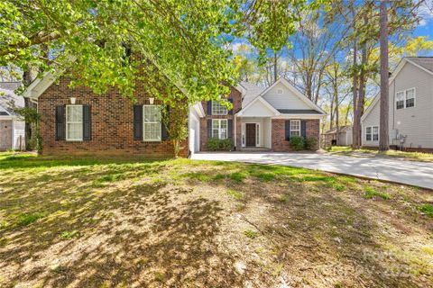 3002 Enderbury Drive