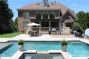 7308 Stonehaven Drive sold home in Waxhaw, SC