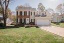 8718 Canter Post Drive sold home in Charlotte, SC