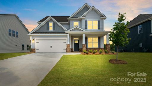 461 Fox Cove Road