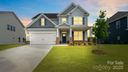 461 Fox Cove Road sold home in Hendersonville, SC