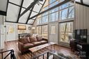 721 Pine Ridge Road sold home in Beech Mountain, SC