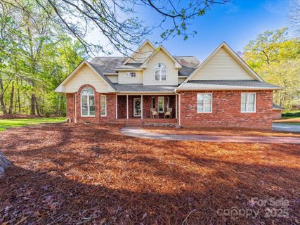 106 Berea Baptist Church Road sold home in Austin Estates, Stanfield, NC