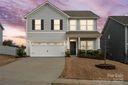 5104 Thomasville Drive sold home in Belmont, SC