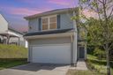 244 Aershire Court sold home in Concord, SC