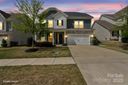 15126 Shallow Ridge Road sold home in Charlotte, SC