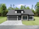 464 Big Hill Drive sold home in Arden, SC