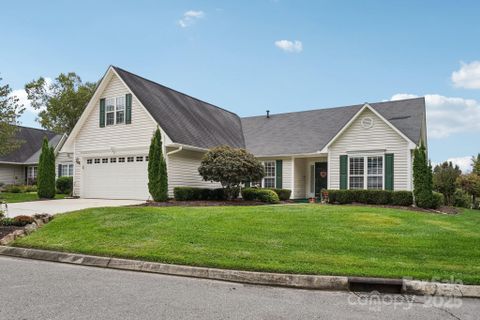 133 Stonehollow Road sold home in St Johns Commons, Fletcher, NC