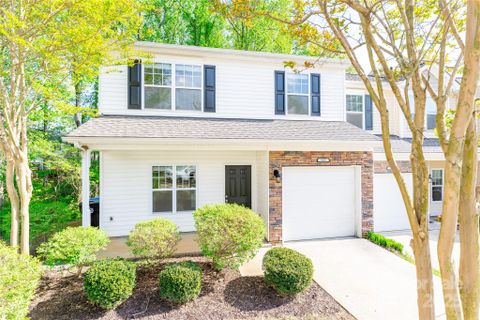 162 Limerick Road C sold home in Woodburn Crossing, Mooresville, NC
