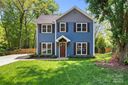 1536 Bear Mountain Road sold home in Charlotte, SC