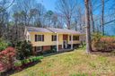 5451 Gunpowder Drive sold home in Hickory, SC