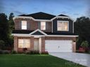 127 Purvis Creek Court sold home in Mocksville, SC