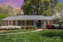 726 Grandview Drive sold home in Concord, SC